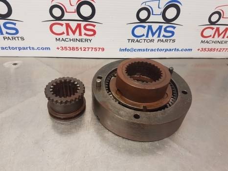 Massey Ferguson 50b, Mf50b Transmission Planetary Reduction Assembly - Transmission for Backhoe loader: picture 1 Massey Ferguson 50b, Mf50b Transmission Planetary Reduction Assembly - Transmission for Backhoe loader: picture 1