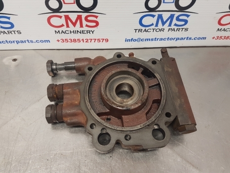 Transmission for Farm tractor Massey Ferguson 50b Transmission Housing, Pump Housing Rcf7115b Mf: picture 6
