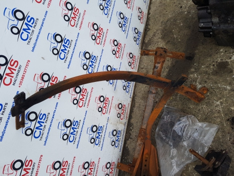 Fender Massey Ferguson 5445, 5455 Front Mudguard Bracket Kit 3784943m92, 3784944m92: picture 8