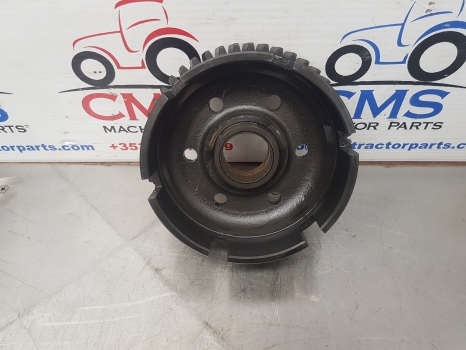 Massey Ferguson 5455 Pinion Front Axle Wheel Drive 3798830m92 - Front axle for Farm tractor: picture 4 Massey Ferguson 5455 Pinion Front Axle Wheel Drive 3798830m92 - Front axle for Farm tractor: picture 4