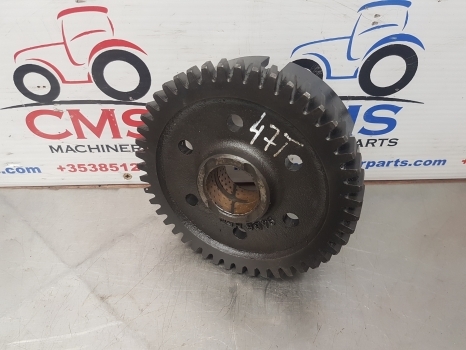 Massey Ferguson 5455 Pinion Front Axle Wheel Drive 3798830m92 - Front axle for Farm tractor: picture 2 Massey Ferguson 5455 Pinion Front Axle Wheel Drive 3798830m92 - Front axle for Farm tractor: picture 2