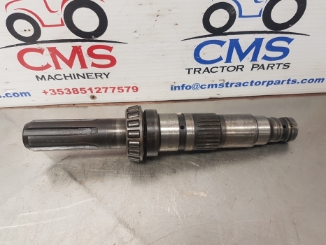 Massey Ferguson 5455 Shaft Front Axle Wheel Drive 3796923m12 - Front axle for Farm tractor: picture 1 Massey Ferguson 5455 Shaft Front Axle Wheel Drive 3796923m12 - Front axle for Farm tractor: picture 1