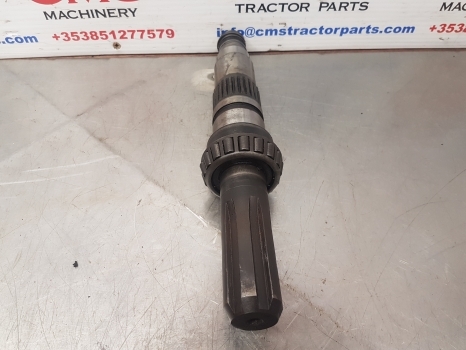 Massey Ferguson 5455 Shaft Front Axle Wheel Drive 3796923m12 - Front axle for Farm tractor: picture 2 Massey Ferguson 5455 Shaft Front Axle Wheel Drive 3796923m12 - Front axle for Farm tractor: picture 2