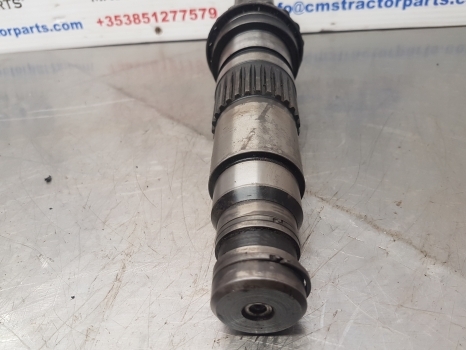 Massey Ferguson 5455 Shaft Front Axle Wheel Drive 3796923m12 - Front axle for Farm tractor: picture 3 Massey Ferguson 5455 Shaft Front Axle Wheel Drive 3796923m12 - Front axle for Farm tractor: picture 3