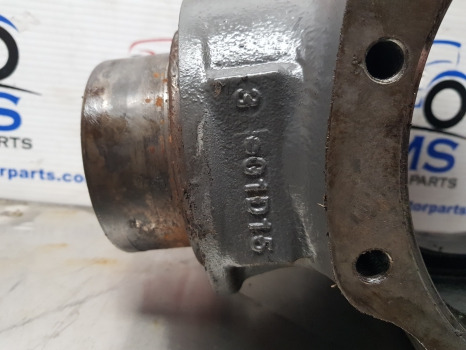 Front axle for Farm tractor Massey Ferguson 5612 Front Axle Centre Housing 7300111301, 730.01.113.61: picture 10 Front axle for Farm tractor Massey Ferguson 5612 Front Axle Centre Housing 7300111301, 730.01.113.61: picture 10