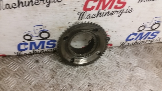Massey Ferguson 6150, 6160 Front Axle Annular Gear Flange 3429971m1 - Front axle for Farm tractor: picture 1 Massey Ferguson 6150, 6160 Front Axle Annular Gear Flange 3429971m1 - Front axle for Farm tractor: picture 1