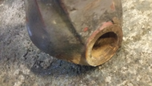 Massey Ferguson 6150, 6160 Front Axle Housing 3764030m91, Ag.105.cd - Front axle for Farm tractor: picture 3 Massey Ferguson 6150, 6160 Front Axle Housing 3764030m91, Ag.105.cd - Front axle for Farm tractor: picture 3