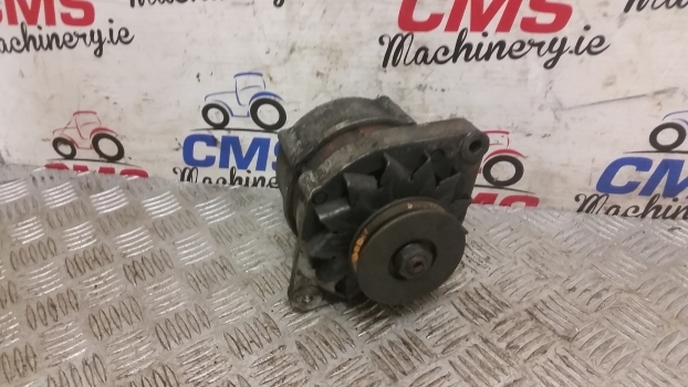Massey Ferguson 690, 698, 500, 600 Series Alternator Assembly 1676705m91 - Alternator for Farm tractor: picture 3 Massey Ferguson 690, 698, 500, 600 Series Alternator Assembly 1676705m91 - Alternator for Farm tractor: picture 3