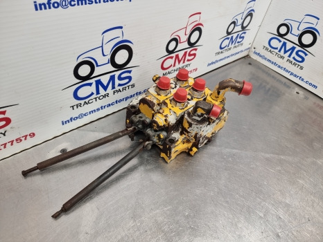 Massey Ferguson, Ford New Holland Case, Kontak Spool Valve Assy 1522, 3534 - Hydraulics: picture 2 Massey Ferguson, Ford New Holland Case, Kontak Spool Valve Assy 1522, 3534 - Hydraulics: picture 2