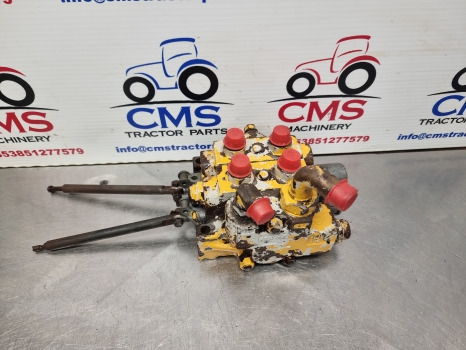 Massey Ferguson, Ford New Holland Case, Kontak Spool Valve Assy 1522, 3534 - Hydraulics: picture 1 Massey Ferguson, Ford New Holland Case, Kontak Spool Valve Assy 1522, 3534 - Hydraulics: picture 1