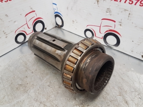 Mccormick Mc Case Maxxum Mx, Mxc Series Mx110 Maxxum Pto Drive Shaft 1341299c2 - Drive shaft for Farm tractor: picture 4 Mccormick Mc Case Maxxum Mx, Mxc Series Mx110 Maxxum Pto Drive Shaft 1341299c2 - Drive shaft for Farm tractor: picture 4