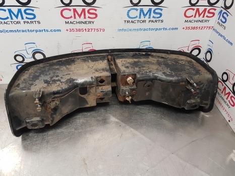 Mccormick Mc115, Mc120 Case Mxu, Mxc Headlight Support Housing 311297a1 - Headlight for Farm tractor: picture 5 Mccormick Mc115, Mc120 Case Mxu, Mxc Headlight Support Housing 311297a1 - Headlight for Farm tractor: picture 5