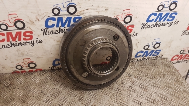 New Holland Case Fiat Tm, 60, M, Mxm Front Axle Ring Gear Assy 5141691, 5102130 - Front axle for Farm tractor: picture 2 New Holland Case Fiat Tm, 60, M, Mxm Front Axle Ring Gear Assy 5141691, 5102130 - Front axle for Farm tractor: picture 2