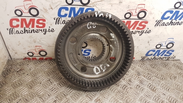 New Holland Case Fiat Tm, 60, M, Mxm Front Axle Ring Gear Assy 5141691, 5102130 - Front axle for Farm tractor: picture 1 New Holland Case Fiat Tm, 60, M, Mxm Front Axle Ring Gear Assy 5141691, 5102130 - Front axle for Farm tractor: picture 1