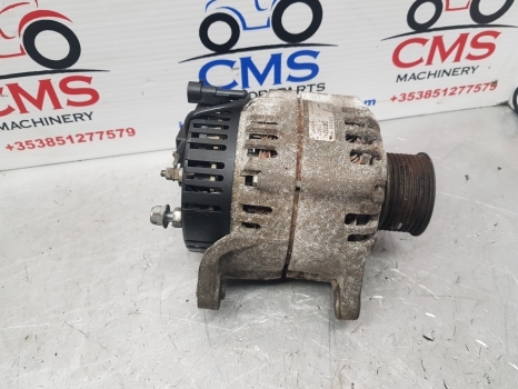 New Holland Case T6, Tsa, T7, Maxxum, Puma, Mxu Ser T7.200 Alternator 84141452 - Alternator for Agricultural machinery: picture 3 New Holland Case T6, Tsa, T7, Maxxum, Puma, Mxu Ser T7.200 Alternator 84141452 - Alternator for Agricultural machinery: picture 3