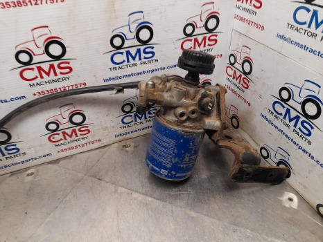 New Holland Case T7, T6, T7000, Puma T7030 Air Drier 4324159210, 87365850 - Brake parts for Agricultural machinery: picture 1 New Holland Case T7, T6, T7000, Puma T7030 Air Drier 4324159210, 87365850 - Brake parts for Agricultural machinery: picture 1