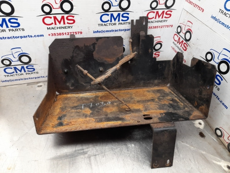 New Holland Case T7000, Puma T7030, T7040, Puma 210 Battery Tray 84144595 - Electrical system for Agricultural machinery: picture 2 New Holland Case T7000, Puma T7030, T7040, Puma 210 Battery Tray 84144595 - Electrical system for Agricultural machinery: picture 2