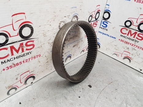 New Holland Case Tm, T6070, Mxm T6070 Front Axle Annular Gear Damaged 5191770 - Front axle for Farm tractor: picture 2 New Holland Case Tm, T6070, Mxm T6070 Front Axle Annular Gear Damaged 5191770 - Front axle for Farm tractor: picture 2
