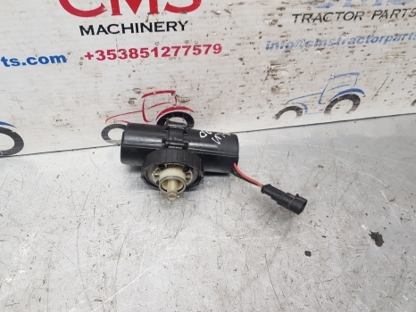 New Holland Case Ts, Tm, Mxm Series Electric Fuel Pump 87802238 - Fuel pump for Farm tractor: picture 1 New Holland Case Ts, Tm, Mxm Series Electric Fuel Pump 87802238 - Fuel pump for Farm tractor: picture 1