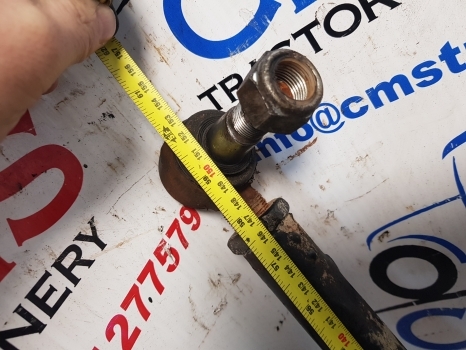 New Holland Case Tsa, Mxu Ts115a Delta Front Axle Steering Track Rod 5196358 - Tie rod for Farm tractor: picture 5 New Holland Case Tsa, Mxu Ts115a Delta Front Axle Steering Track Rod 5196358 - Tie rod for Farm tractor: picture 5