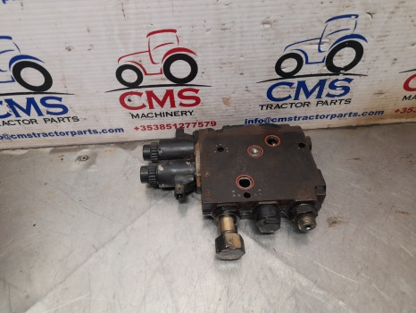 New Holland Case Tsa, T6000, T6, Mxu Maxxum Lift Draft Control Valve 84175671 - Hydraulics: picture 1 New Holland Case Tsa, T6000, T6, Mxu Maxxum Lift Draft Control Valve 84175671 - Hydraulics: picture 1