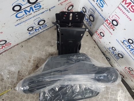 New Holland Ford, Case John Deere, Mf Seat C/o Angle Adjustment 51738 - Seat for Farm tractor: picture 3 New Holland Ford, Case John Deere, Mf Seat C/o Angle Adjustment 51738 - Seat for Farm tractor: picture 3
