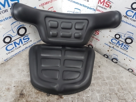 New Holland Ford, Case John Deere Seat Cushion Kit 51738, 51737, 53852 - Seat for Farm tractor: picture 2 New Holland Ford, Case John Deere Seat Cushion Kit 51738, 51737, 53852 - Seat for Farm tractor: picture 2