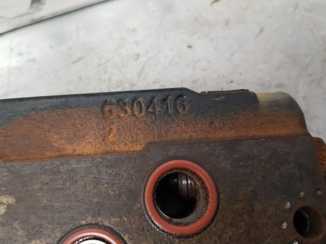 New Holland Lift Draft Control Valve 87546170, 84175671, 87635977, 630416 - Hydraulics: picture 5 New Holland Lift Draft Control Valve 87546170, 84175671, 87635977, 630416 - Hydraulics: picture 5