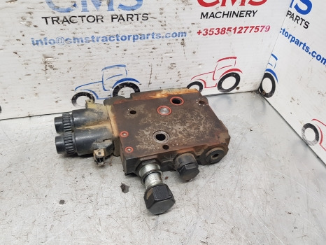 New Holland Lift Draft Control Valve 87546170, 84175671, 87635977, 630416 - Hydraulics: picture 1 New Holland Lift Draft Control Valve 87546170, 84175671, 87635977, 630416 - Hydraulics: picture 1