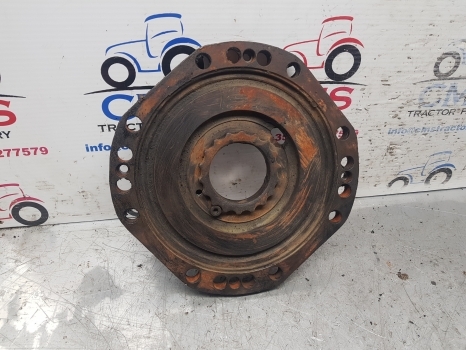 New Holland Lm435a Dana Spicer Brake Plate 112.01.007.63; 1120100763 - Brake parts for Telescopic handler: picture 3 New Holland Lm435a Dana Spicer Brake Plate 112.01.007.63; 1120100763 - Brake parts for Telescopic handler: picture 3