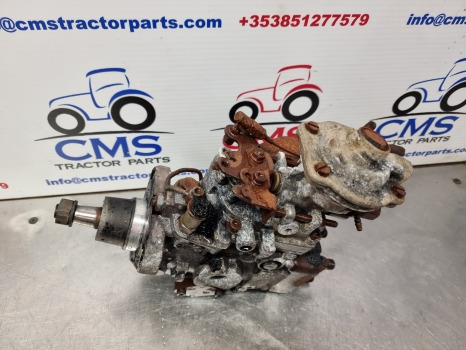 New Holland Lm5040 Bosch Fuel Injector Pump For Parts 2856098, 0460424425 - Fuel pump: picture 5 New Holland Lm5040 Bosch Fuel Injector Pump For Parts 2856098, 0460424425 - Fuel pump: picture 5