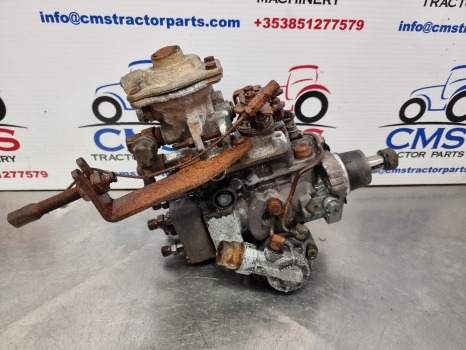 New Holland Lm5040 Bosch Fuel Injector Pump For Parts 2856098, 0460424425 - Fuel pump: picture 1 New Holland Lm5040 Bosch Fuel Injector Pump For Parts 2856098, 0460424425 - Fuel pump: picture 1