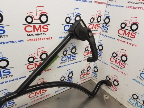 New Holland T4, T5 Series T5.95, 85, 120 Cab Door Frame Rhs 84513786 - Door and parts for Farm tractor: picture 4 New Holland T4, T5 Series T5.95, 85, 120 Cab Door Frame Rhs 84513786 - Door and parts for Farm tractor: picture 4