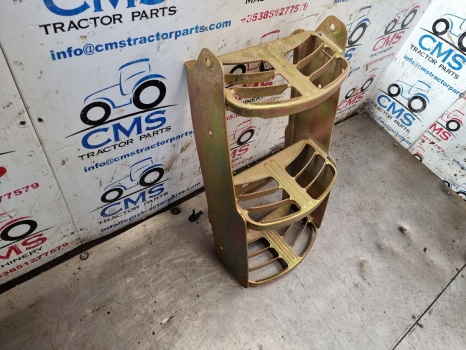 New Holland T5.120, T5, Case Farmall, Cab Footstep, Step Lhs 47655756 - Footstep: picture 2 New Holland T5.120, T5, Case Farmall, Cab Footstep, Step Lhs 47655756 - Footstep: picture 2