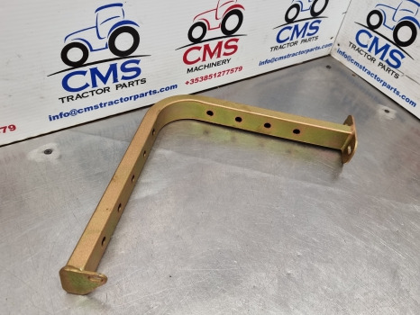 New Holland T5.120, T5, T4, Monitor Support 47469903, 47455989 - Cab and interior: picture 4 New Holland T5.120, T5, T4, Monitor Support 47469903, 47455989 - Cab and interior: picture 4