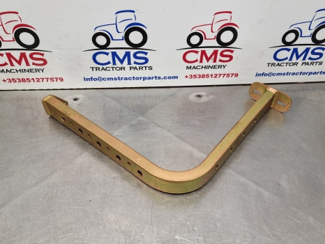 New Holland T5.120, T5, T4, Monitor Support 47469903, 47455989 - Cab and interior: picture 1 New Holland T5.120, T5, T4, Monitor Support 47469903, 47455989 - Cab and interior: picture 1