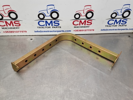 New Holland T5.120, T5, T4, Monitor Support 47469903, 47455989 - Cab and interior: picture 3 New Holland T5.120, T5, T4, Monitor Support 47469903, 47455989 - Cab and interior: picture 3