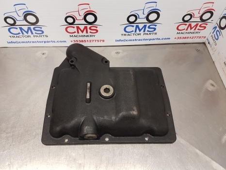 New Holland T5.95, T5.110, T5.115, T5.120, T5.90 Fwd Cover 84584612 - Front axle for Farm tractor: picture 2 New Holland T5.95, T5.110, T5.115, T5.120, T5.90 Fwd Cover 84584612 - Front axle for Farm tractor: picture 2