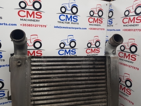 Intercooler for Farm tractor New Holland T6.145, T6.165 Case Maxxum 145, 125 Intercooler 47523397, 47913134: picture 6