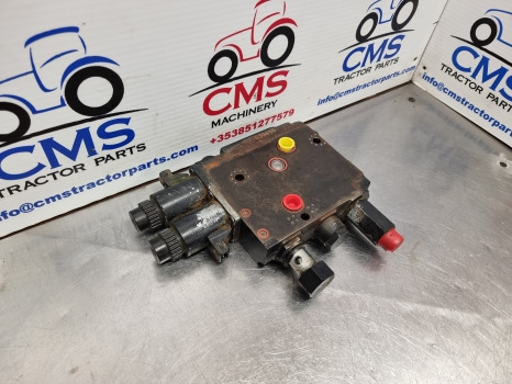 New Holland T6, T5, Lift Draft Control Valve 87546170, 84175671, 87635977 - Hydraulics: picture 2 New Holland T6, T5, Lift Draft Control Valve 87546170, 84175671, 87635977 - Hydraulics: picture 2