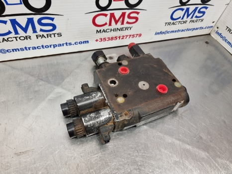 New Holland T6, T5, Lift Draft Control Valve 87546170, 84175671, 87635977 - Hydraulics: picture 3 New Holland T6, T5, Lift Draft Control Valve 87546170, 84175671, 87635977 - Hydraulics: picture 3