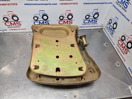 New Holland T6, T7, Tsa, T6000 Ser, Passenger Seat Frame 84250410 - Seat: picture 3 New Holland T6, T7, Tsa, T6000 Ser, Passenger Seat Frame 84250410 - Seat: picture 3