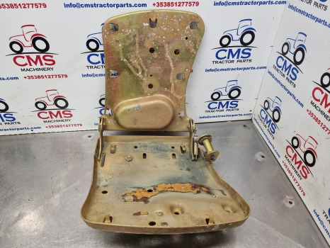 New Holland T6, T7, Tsa, T6000 Ser, Passenger Seat Frame 84250410 - Seat: picture 1 New Holland T6, T7, Tsa, T6000 Ser, Passenger Seat Frame 84250410 - Seat: picture 1