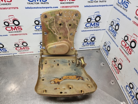 New Holland T6, T7, Tsa, T6000 Ser, Passenger Seat Frame 84250410 - Seat: picture 2 New Holland T6, T7, Tsa, T6000 Ser, Passenger Seat Frame 84250410 - Seat: picture 2