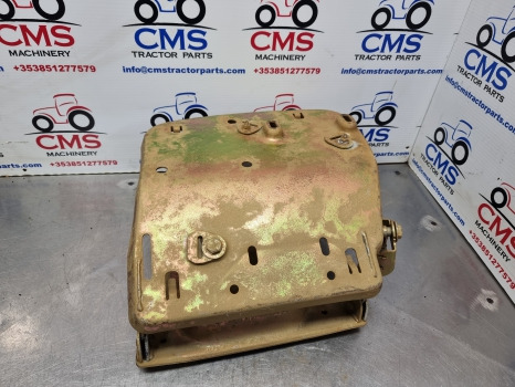 New Holland T6, T7, Tsa, T6000 Ser, T7000, Passenger Seat Frame 84250410 - Seat: picture 4 New Holland T6, T7, Tsa, T6000 Ser, T7000, Passenger Seat Frame 84250410 - Seat: picture 4