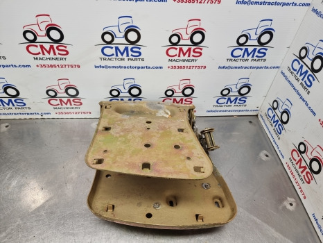 New Holland T6, T7, Tsa, T6000 Ser, T7000, Passenger Seat Frame 84250410 - Seat: picture 1 New Holland T6, T7, Tsa, T6000 Ser, T7000, Passenger Seat Frame 84250410 - Seat: picture 1