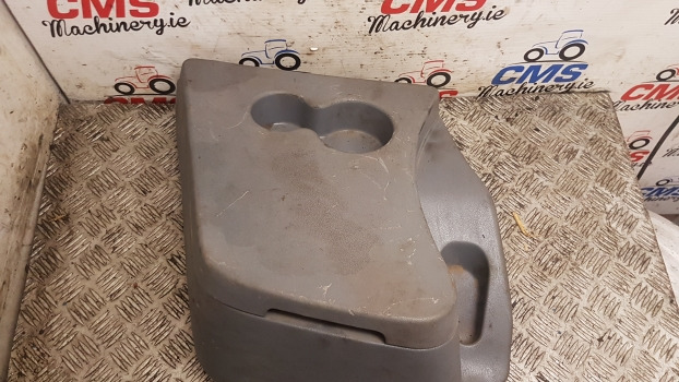 New Holland T6000, T7000, Tsa Series T6050 Tool Box 82031620, 82031609 - Cab and interior: picture 2 New Holland T6000, T7000, Tsa Series T6050 Tool Box 82031620, 82031609 - Cab and interior: picture 2