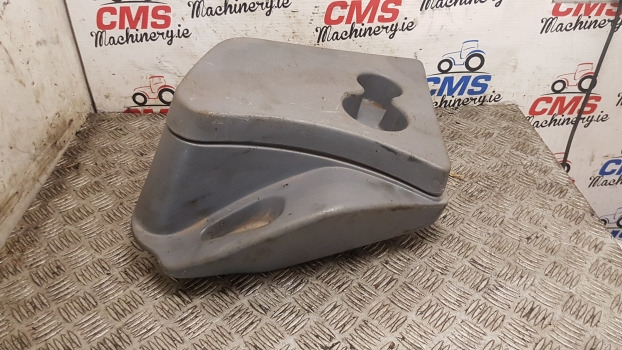 New Holland T6000, T7000, Tsa Series T6050 Tool Box 82031620, 82031609 - Cab and interior: picture 3 New Holland T6000, T7000, Tsa Series T6050 Tool Box 82031620, 82031609 - Cab and interior: picture 3