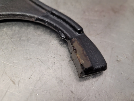 New Holland T7 Case Puma Lwb T7040 Pto Control Fork 87592700 - Transmission: picture 4 New Holland T7 Case Puma Lwb T7040 Pto Control Fork 87592700 - Transmission: picture 4