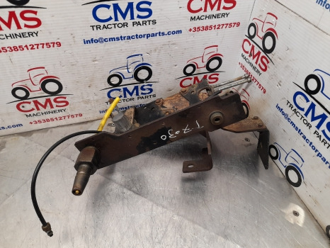 New Holland T7030 Case T6000, Puma Valves Bracket Support 84145741, 84145738 - Brake parts for Agricultural machinery: picture 1 New Holland T7030 Case T6000, Puma Valves Bracket Support 84145741, 84145738 - Brake parts for Agricultural machinery: picture 1